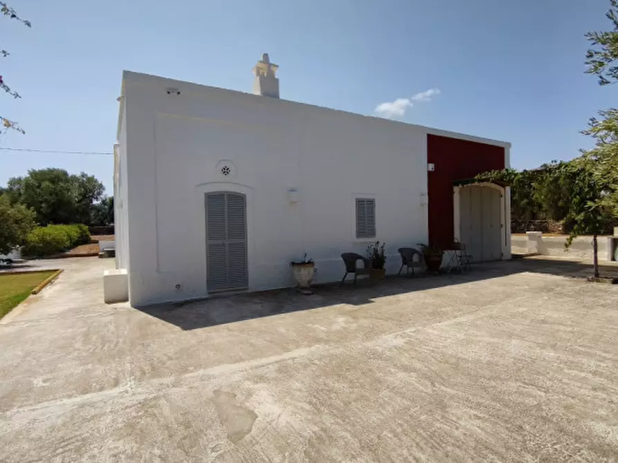Immagine 48 di Rustico / casale in vendita  in c.da Lamascopone a Fasano