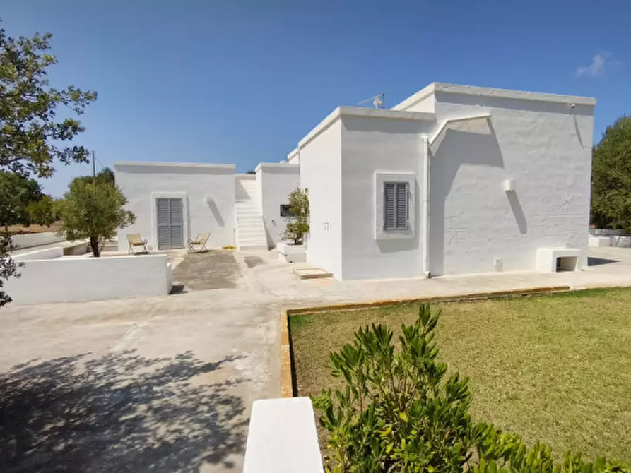 Immagine 49 di Rustico / casale in vendita  in c.da Lamascopone a Fasano