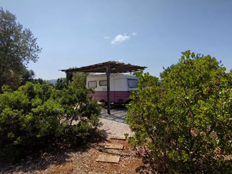 Immagine 52 di Rustico / casale in vendita  in c.da Lamascopone a Fasano