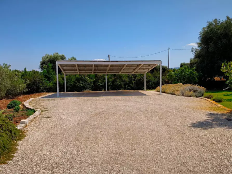 Immagine 53 di Rustico / casale in vendita  in c.da Lamascopone a Fasano