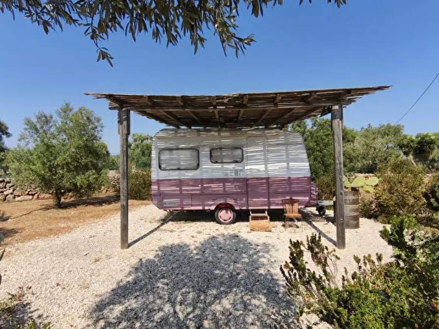 Immagine 54 di Rustico / casale in vendita  in c.da Lamascopone a Fasano