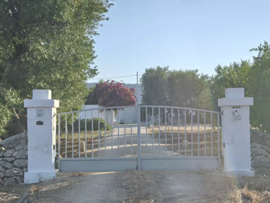 Immagine 56 di Rustico / casale in vendita  in c.da Lamascopone a Fasano