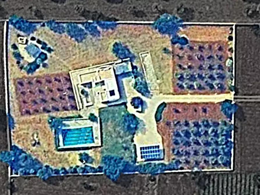 Immagine 60 di Rustico / casale in vendita  in c.da Lamascopone a Fasano