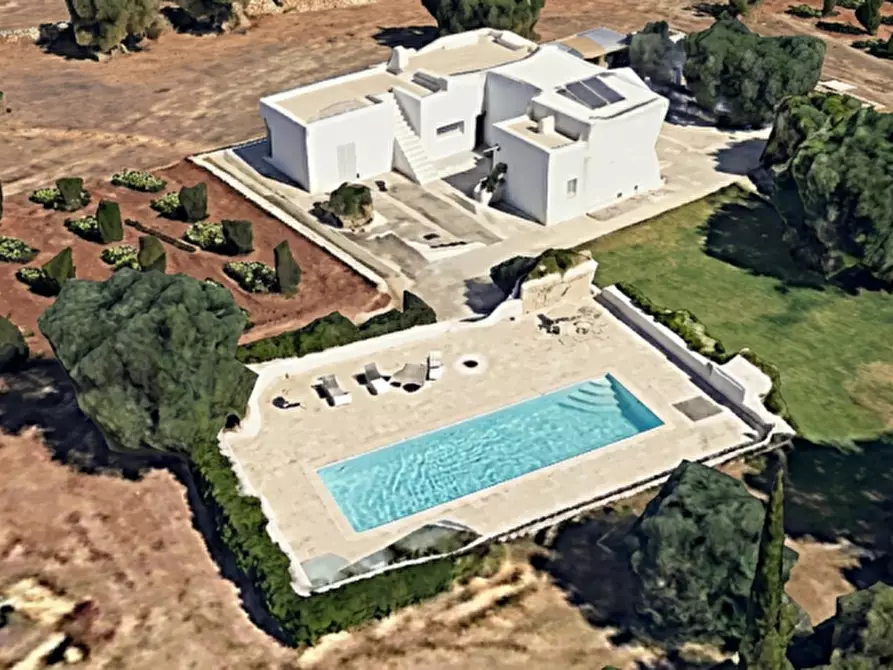 Immagine 62 di Rustico / casale in vendita  in c.da Lamascopone a Fasano