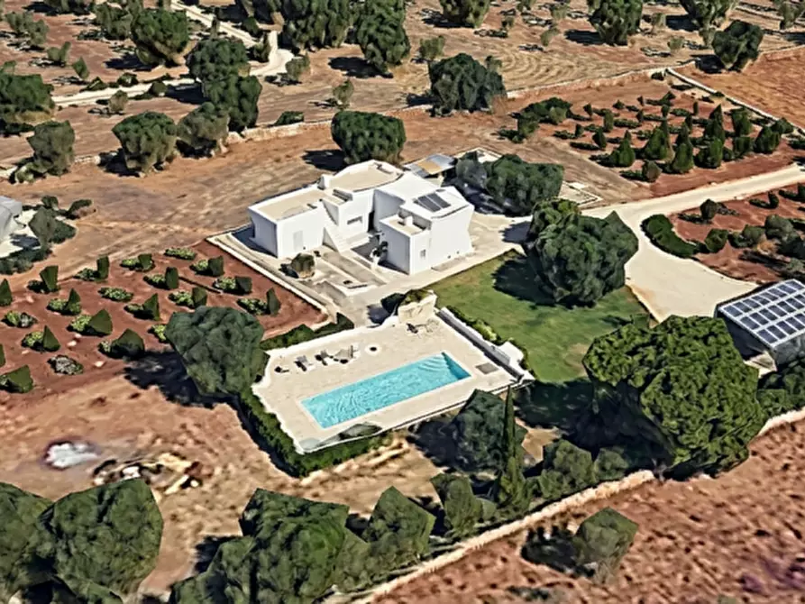 Immagine 63 di Rustico / casale in vendita  in c.da Lamascopone a Fasano