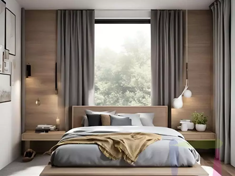 Immagine 1 di Attico in vendita  in borgo s. giovanni a Chioggia