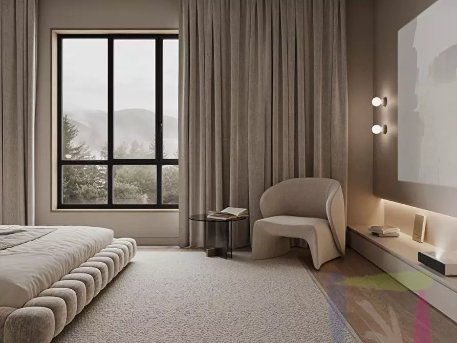 Immagine 2 di Attico in vendita  in borgo s. giovanni a Chioggia