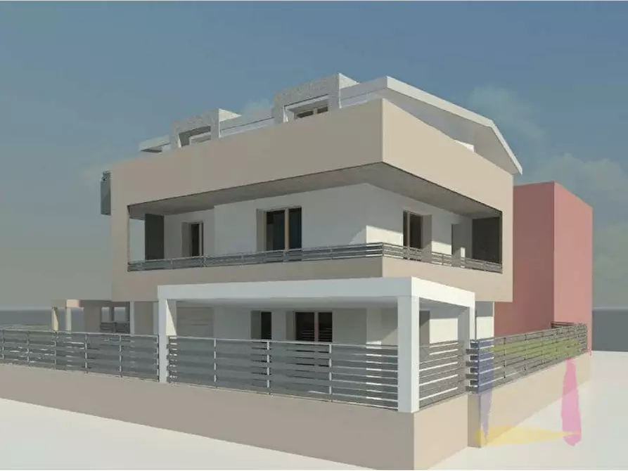 Immagine 7 di Attico in vendita  in borgo s. giovanni a Chioggia