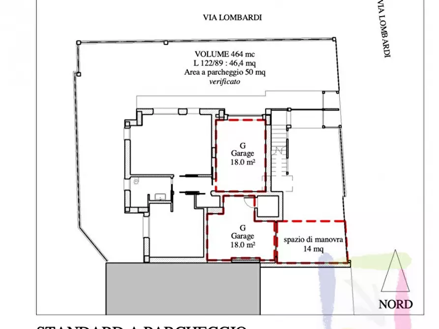 Immagine 9 di Attico in vendita  in borgo s. giovanni a Chioggia