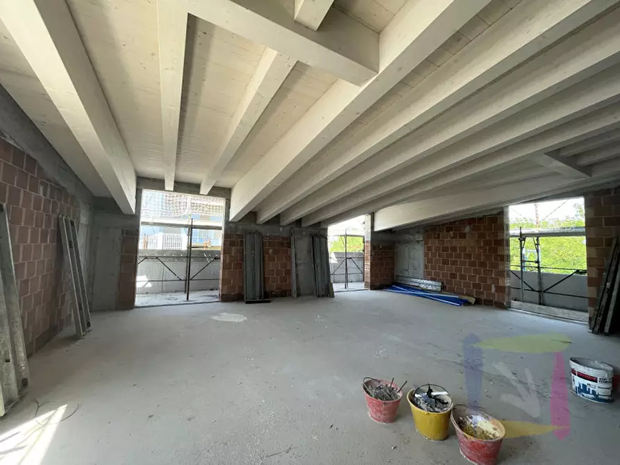 Immagine 11 di Attico in vendita  in borgo s. giovanni a Chioggia