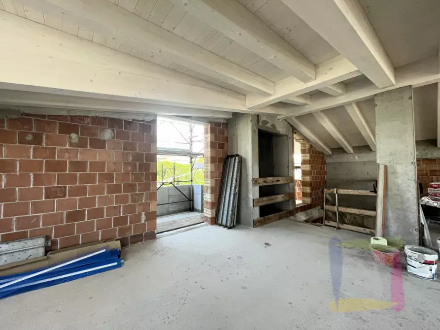 Immagine 12 di Attico in vendita  in borgo s. giovanni a Chioggia