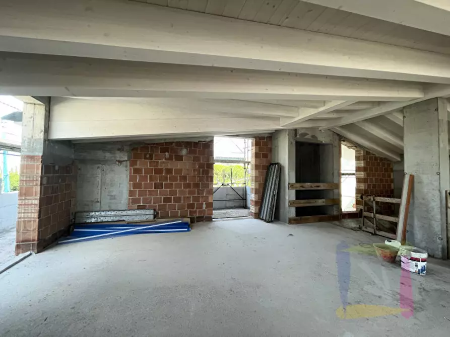 Immagine 13 di Attico in vendita  in borgo s. giovanni a Chioggia