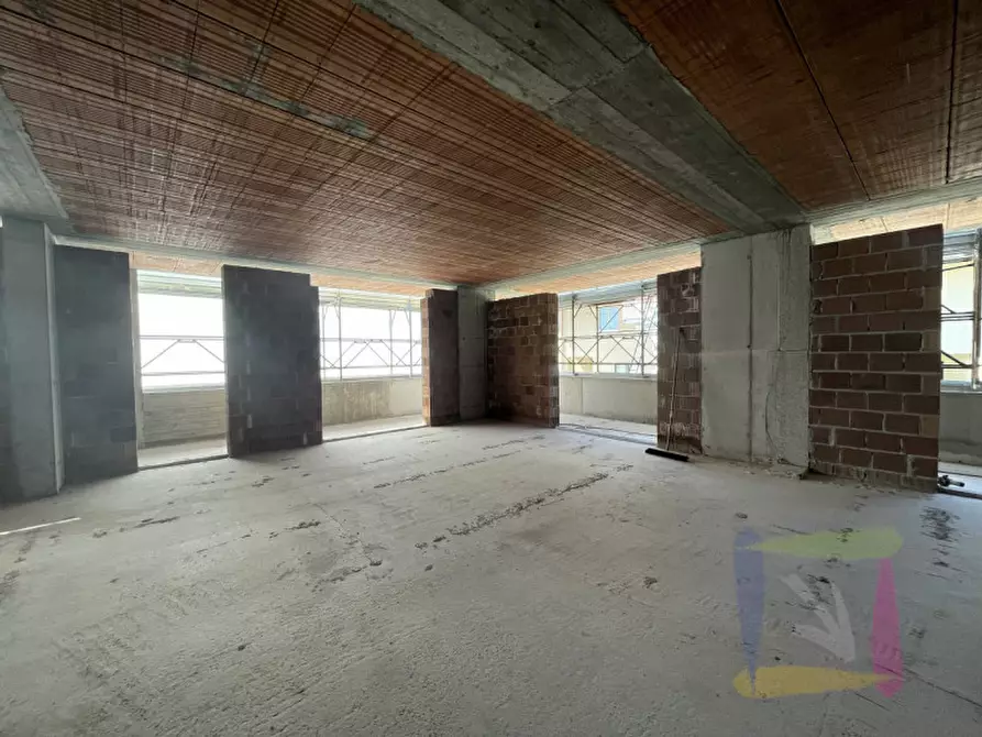 Immagine 14 di Attico in vendita  in borgo s. giovanni a Chioggia