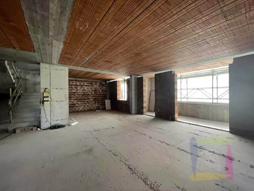 Immagine 15 di Attico in vendita  in borgo s. giovanni a Chioggia