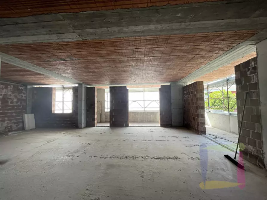 Immagine 16 di Attico in vendita  in borgo s. giovanni a Chioggia