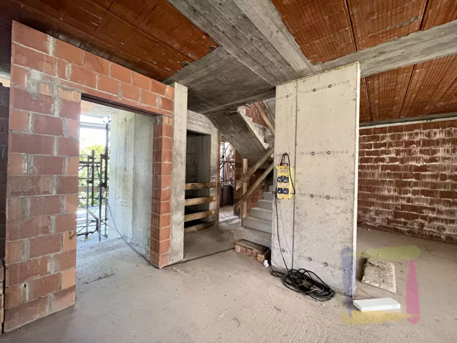 Immagine 17 di Attico in vendita  in borgo s. giovanni a Chioggia