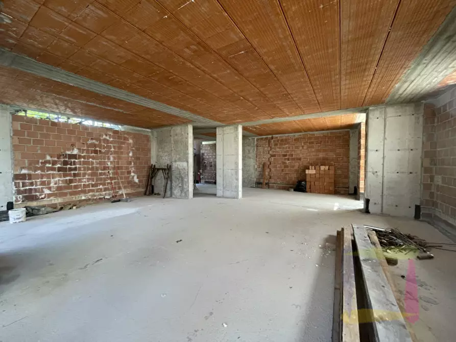 Immagine 18 di Attico in vendita  in borgo s. giovanni a Chioggia