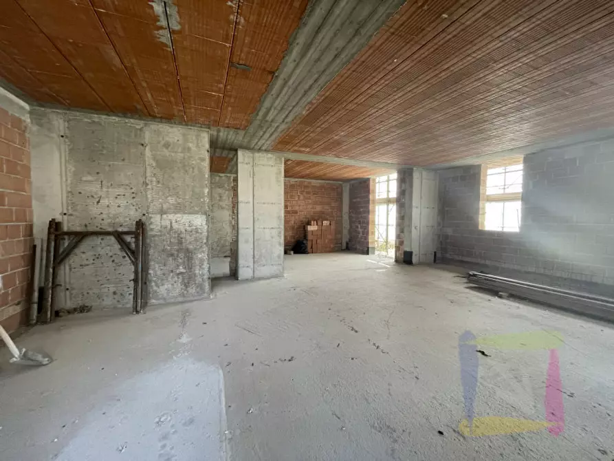 Immagine 19 di Attico in vendita  in borgo s. giovanni a Chioggia