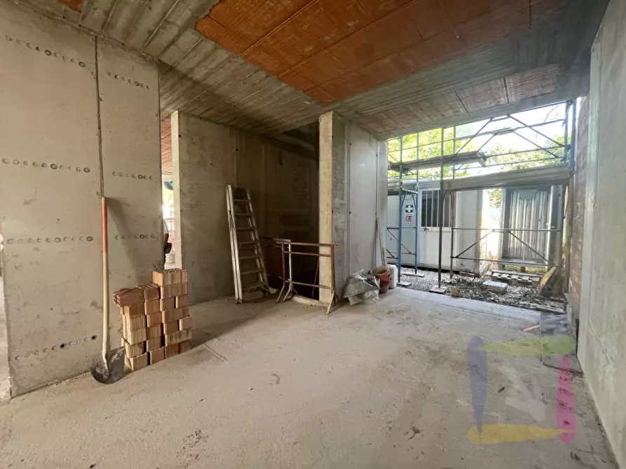 Immagine 20 di Attico in vendita  in borgo s. giovanni a Chioggia