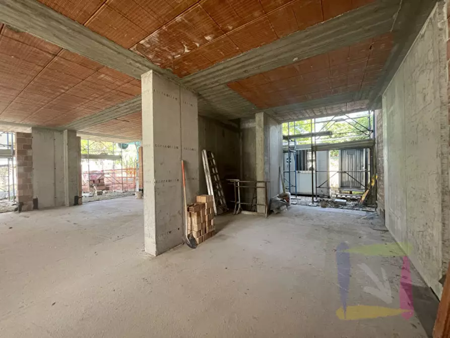 Immagine 21 di Attico in vendita  in borgo s. giovanni a Chioggia