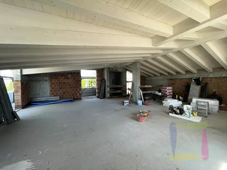 Immagine 22 di Attico in vendita  in borgo s. giovanni a Chioggia