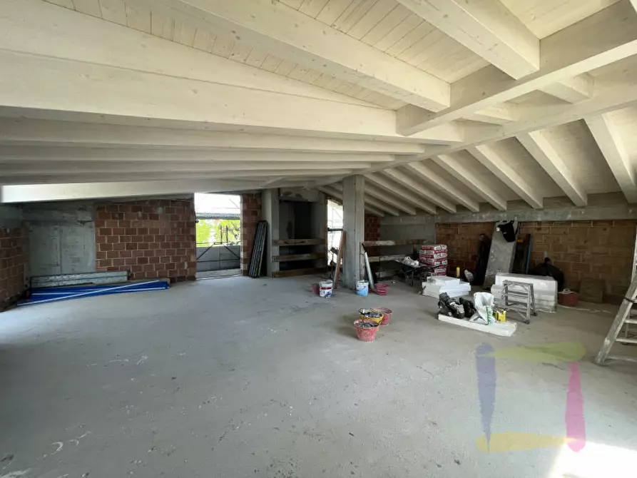 Immagine 23 di Attico in vendita  in borgo s. giovanni a Chioggia