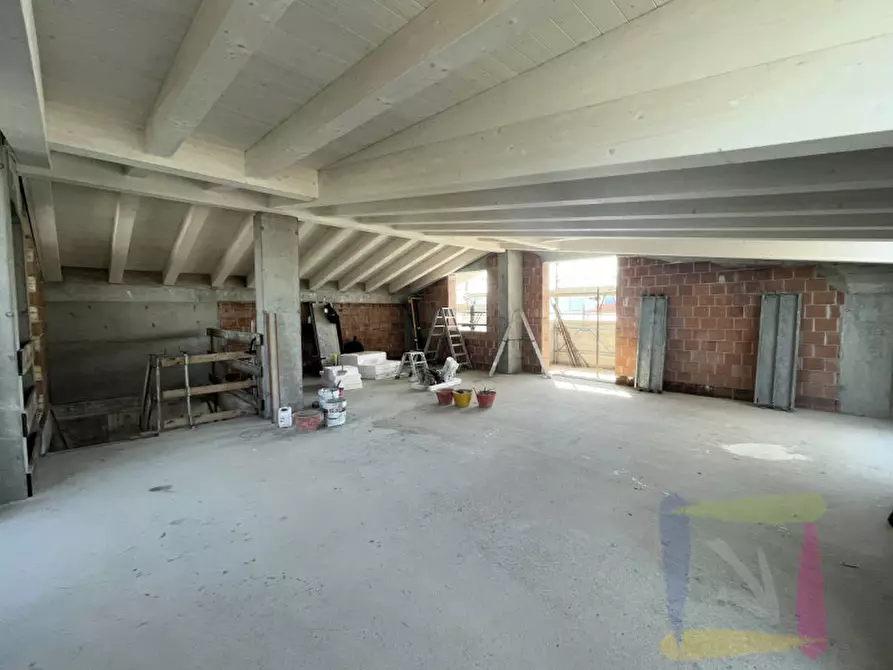 Immagine 25 di Attico in vendita  in borgo s. giovanni a Chioggia