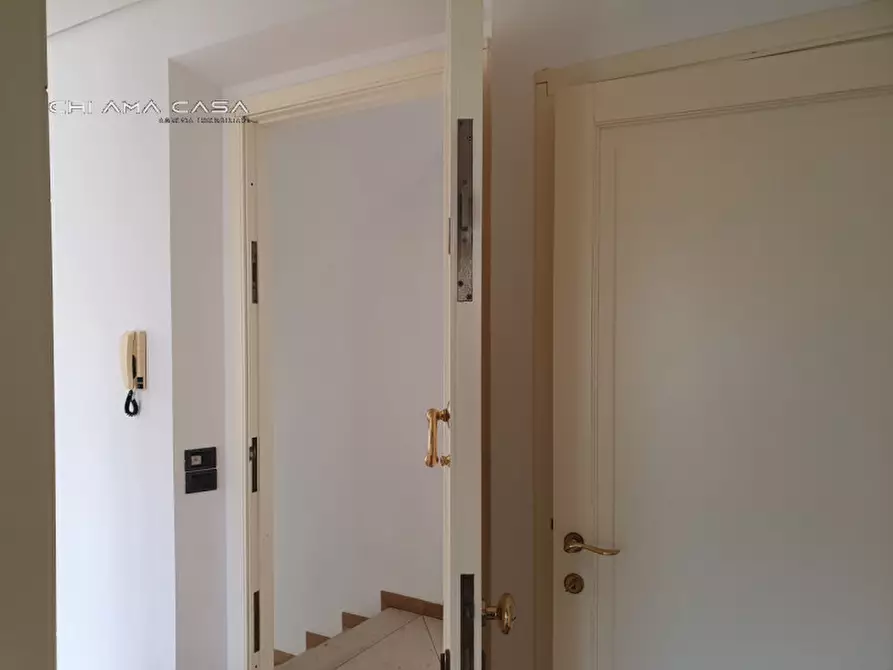 Immagine 1 di Villetta a schiera in vendita  in VIA NUMANA 12 a Pesaro