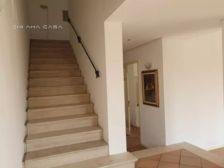 Immagine 4 di Villetta a schiera in vendita  in VIA NUMANA 12 a Pesaro