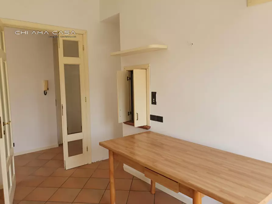 Immagine 5 di Villetta a schiera in vendita  in VIA NUMANA 12 a Pesaro