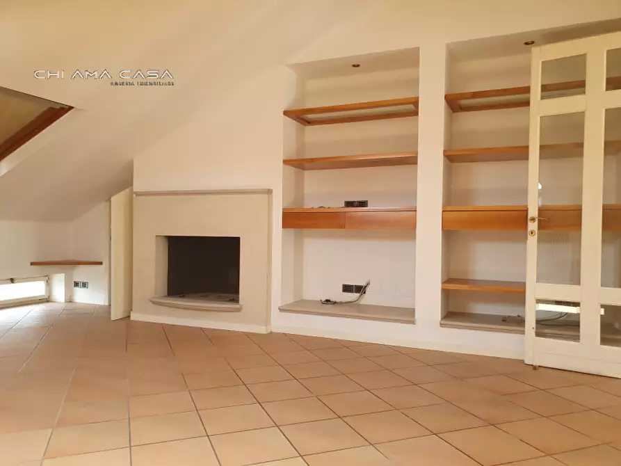 Immagine 6 di Villetta a schiera in vendita  in VIA NUMANA 12 a Pesaro