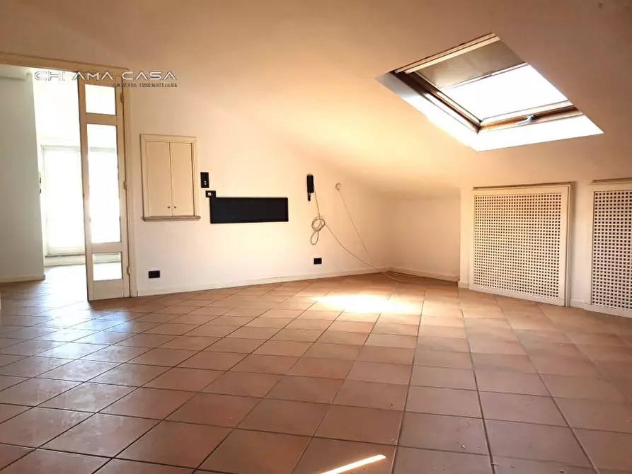 Immagine 7 di Villetta a schiera in vendita  in VIA NUMANA 12 a Pesaro