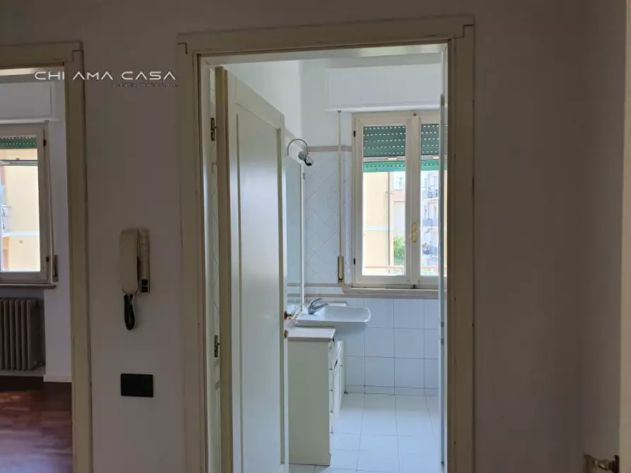 Immagine 8 di Villetta a schiera in vendita  in VIA NUMANA 12 a Pesaro