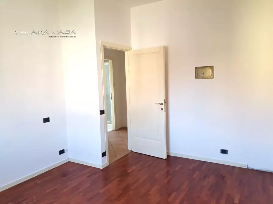 Immagine 11 di Villetta a schiera in vendita  in VIA NUMANA 12 a Pesaro