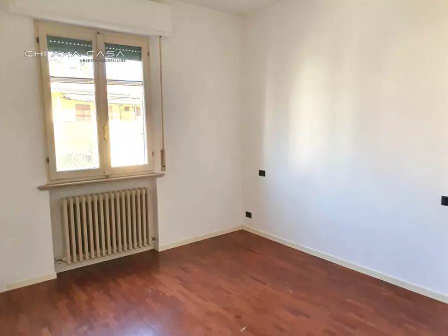 Immagine 12 di Villetta a schiera in vendita  in VIA NUMANA 12 a Pesaro