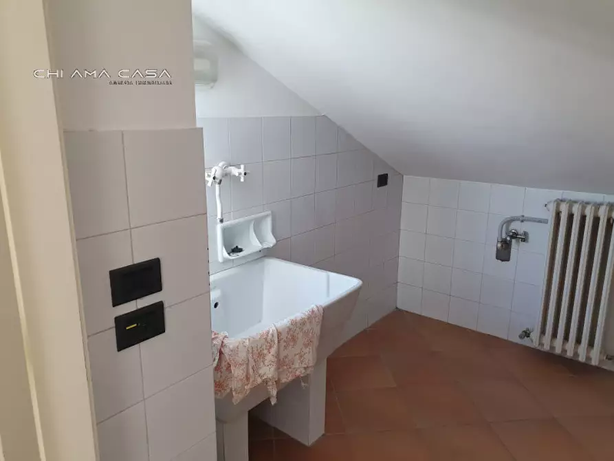 Immagine 17 di Villetta a schiera in vendita  in VIA NUMANA 12 a Pesaro