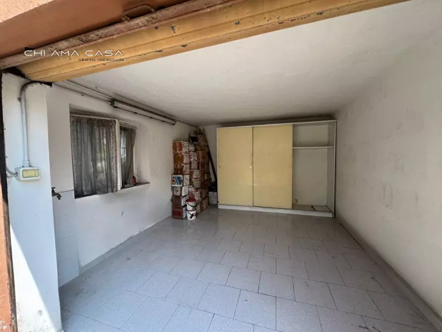 Immagine 18 di Villetta a schiera in vendita  in VIA NUMANA 12 a Pesaro