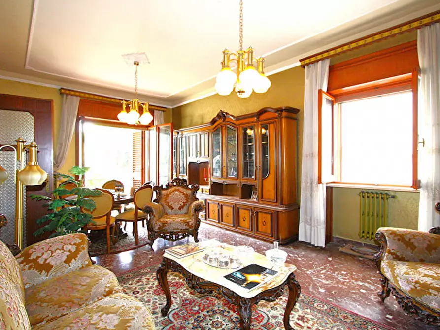 Immagine 2 di Villetta a schiera in vendita  in Via Provinciale Matino, 73052 Parabita LE, Italia a Parabita