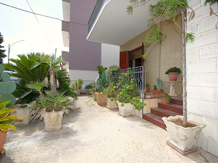 Immagine 3 di Villetta a schiera in vendita  in Via Provinciale Matino, 73052 Parabita LE, Italia a Parabita