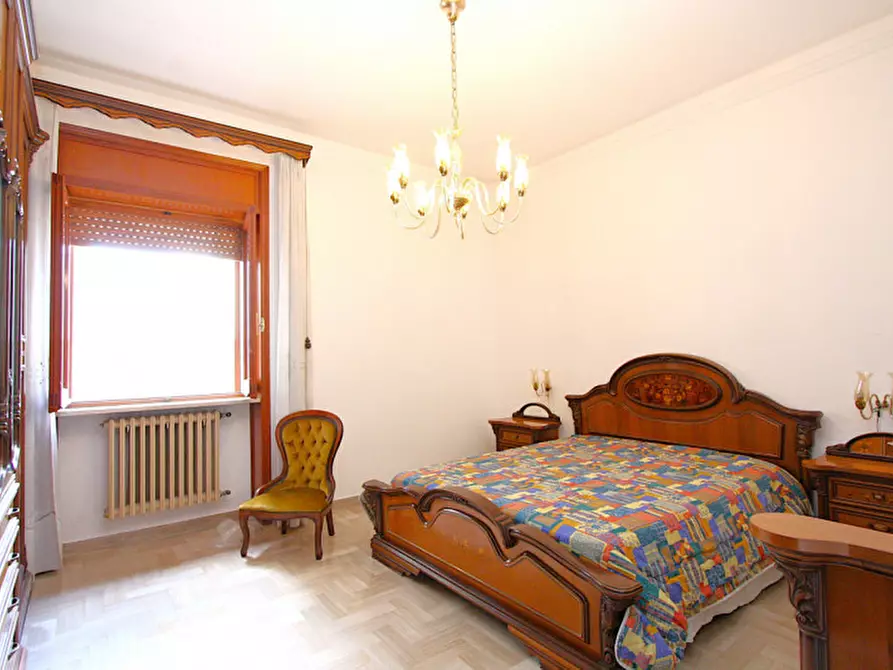 Immagine 10 di Villetta a schiera in vendita  in Via Provinciale Matino, 73052 Parabita LE, Italia a Parabita