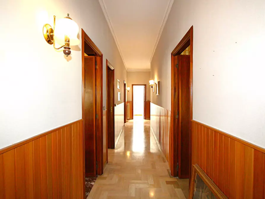 Immagine 12 di Villetta a schiera in vendita  in Via Provinciale Matino, 73052 Parabita LE, Italia a Parabita