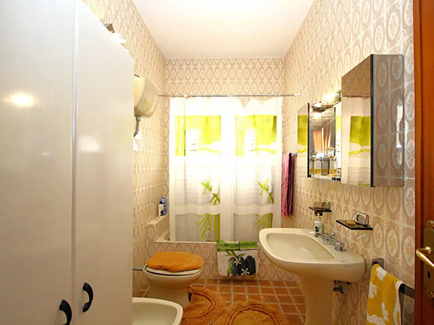 Immagine 13 di Villetta a schiera in vendita  in Via Provinciale Matino, 73052 Parabita LE, Italia a Parabita