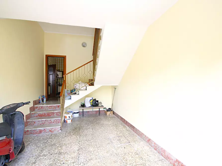 Immagine 17 di Villetta a schiera in vendita  in Via Provinciale Matino, 73052 Parabita LE, Italia a Parabita