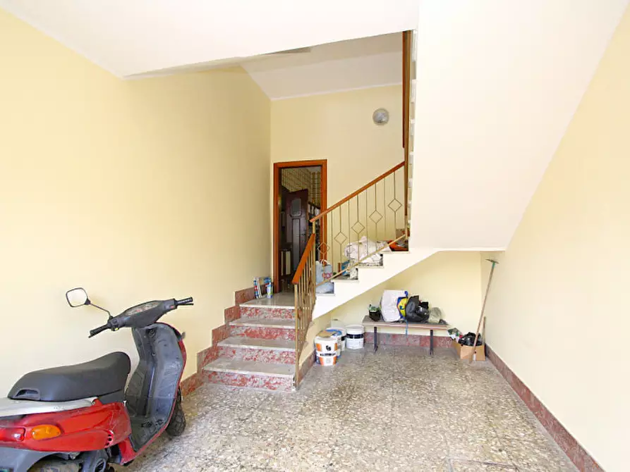 Immagine 18 di Villetta a schiera in vendita  in Via Provinciale Matino, 73052 Parabita LE, Italia a Parabita