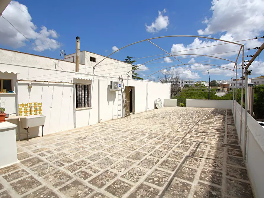 Immagine 20 di Villetta a schiera in vendita  in Via Provinciale Matino, 73052 Parabita LE, Italia a Parabita