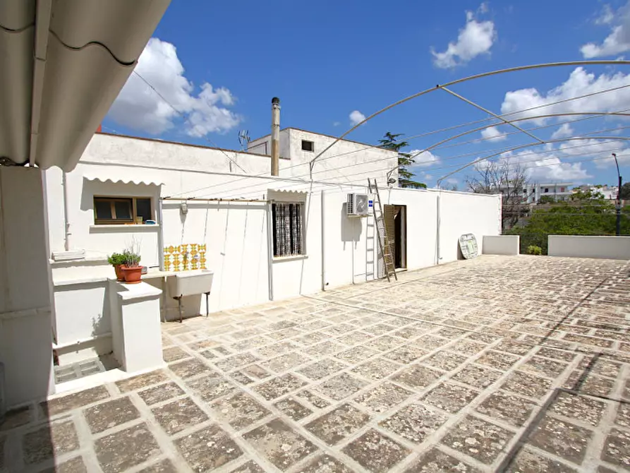 Immagine 21 di Villetta a schiera in vendita  in Via Provinciale Matino, 73052 Parabita LE, Italia a Parabita