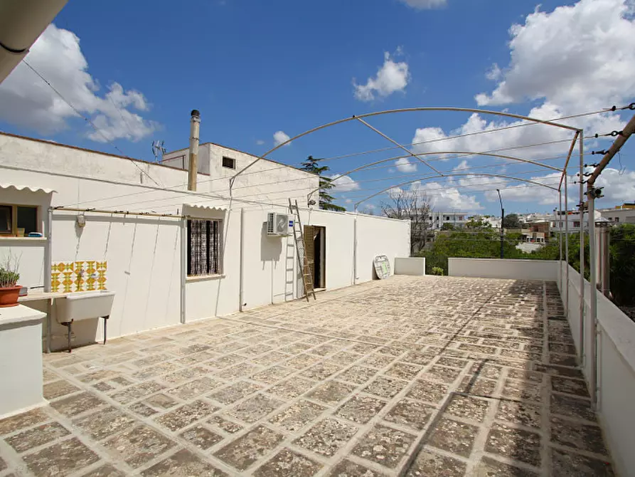 Immagine 22 di Villetta a schiera in vendita  in Via Provinciale Matino, 73052 Parabita LE, Italia a Parabita