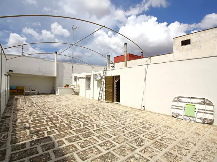 Immagine 23 di Villetta a schiera in vendita  in Via Provinciale Matino, 73052 Parabita LE, Italia a Parabita