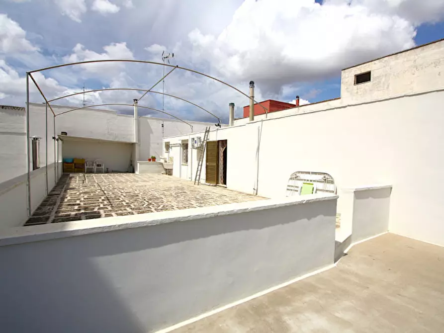 Immagine 24 di Villetta a schiera in vendita  in Via Provinciale Matino, 73052 Parabita LE, Italia a Parabita