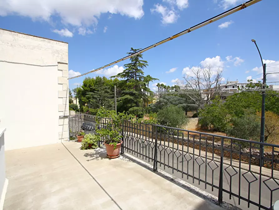 Immagine 25 di Villetta a schiera in vendita  in Via Provinciale Matino, 73052 Parabita LE, Italia a Parabita